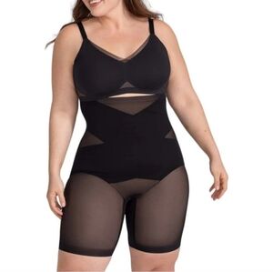 Honeylove SuperPower Short 1X